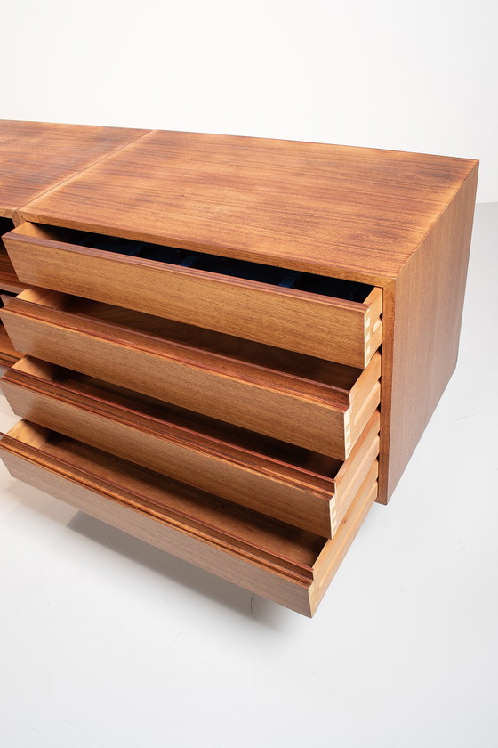 Image 1 of Wilhelm Renz sideboard for Walter Wirz