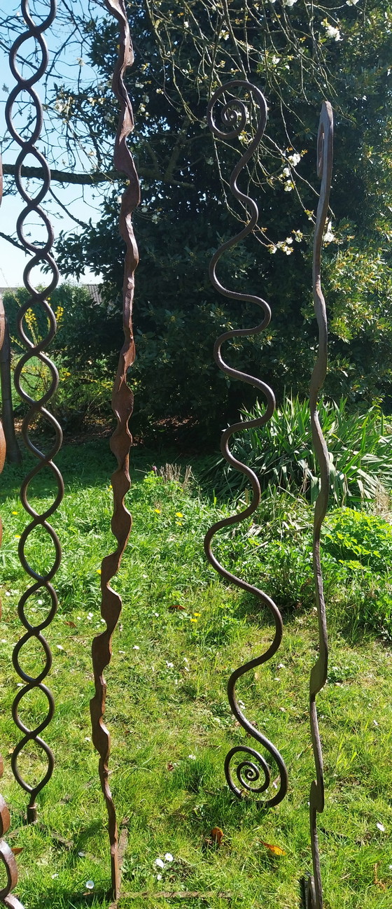 Image 1 of Jean-Luc Bertel Brunnen des Lebens