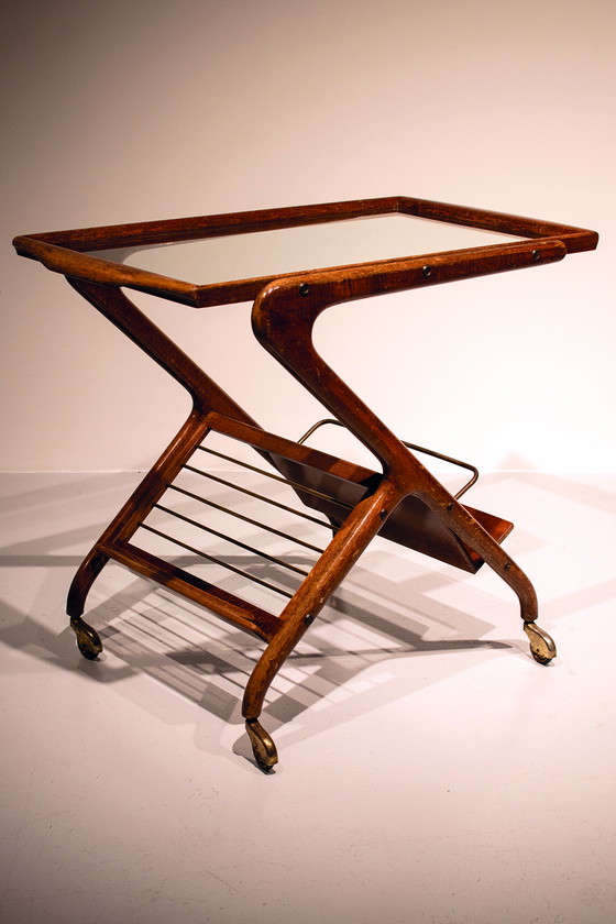 Image 1 of Carro de Cesare Lacca