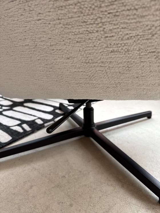 Image 1 of Freistil rolfbenz fauteuil 145 