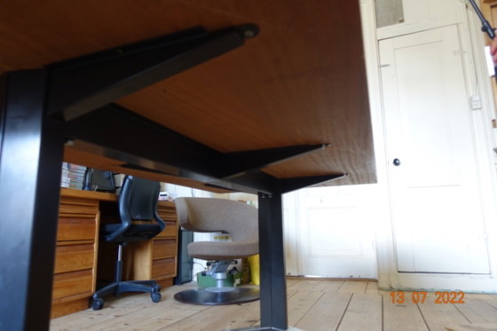 Image 1 of Tavola di Rietveld per Gispen