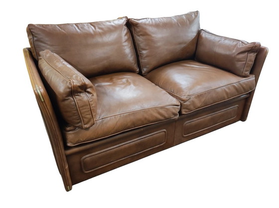 Image 1 of Roche Bobois exclusive sofa France design