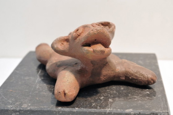 Statuetta precolombiana – Oggetti decorativi, Ceramica (photo 5 of 14)