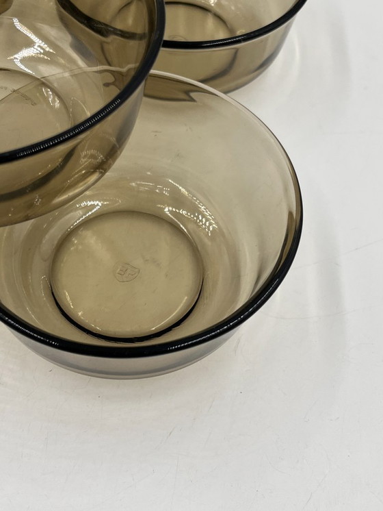 Image 1 of Set di 9 ramekin BP Acoroc