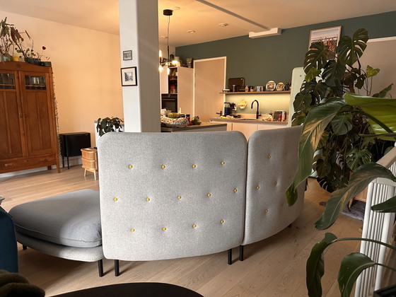 Image 1 of Gispen sofa