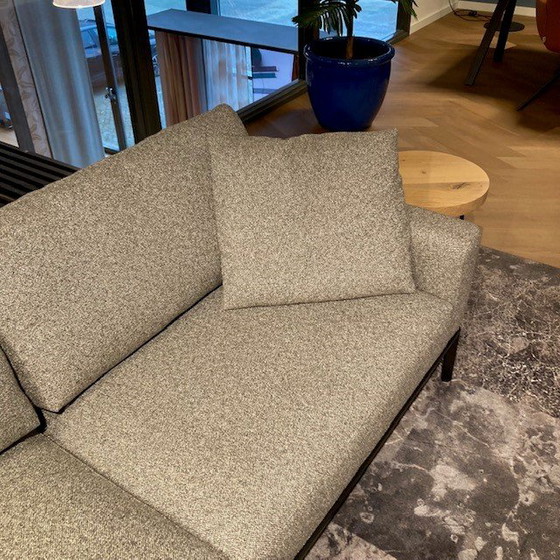 Image 1 of Bielefelder Werkstätten Spirit 3-seater sofa
