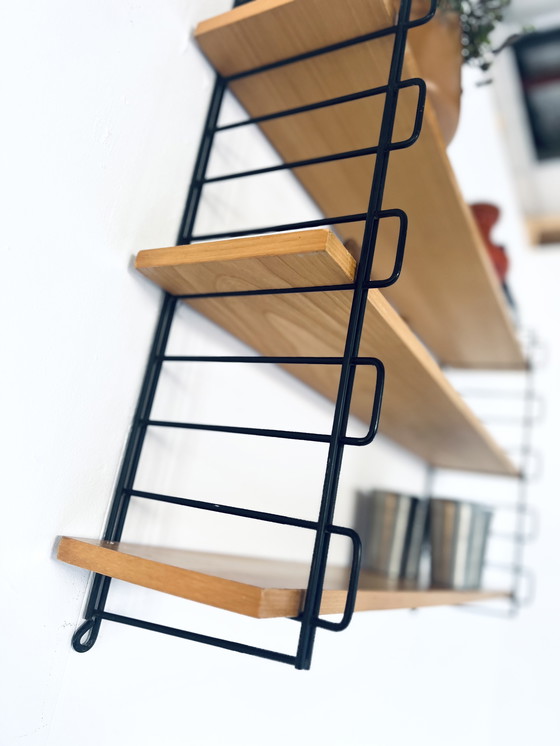 Image 1 of Vintage Wandrek WHB Germany ‘60