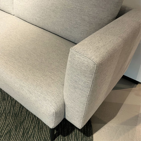 Image 1 of Artifort Arris wide arm 3 seater sofa