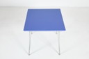 Tavolo vintage "Louise" di Philippe Starck per Vitra, anni '90