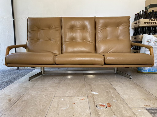 Eugen Schmid Sofa for Soloform