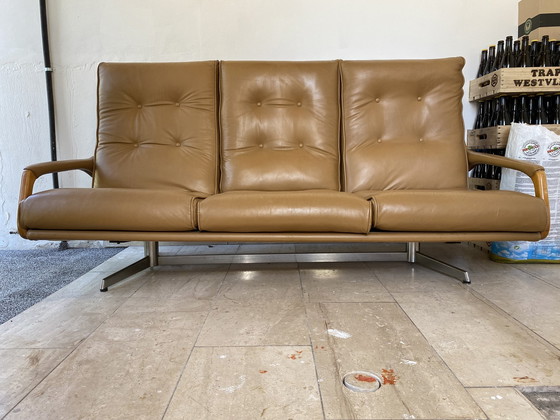 Image 1 of Eugen Schmid Sofa for Soloform