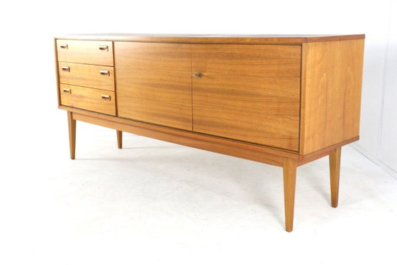 Image 1 of Credenza/cassettiera vintage Bartels | 188,5 cm