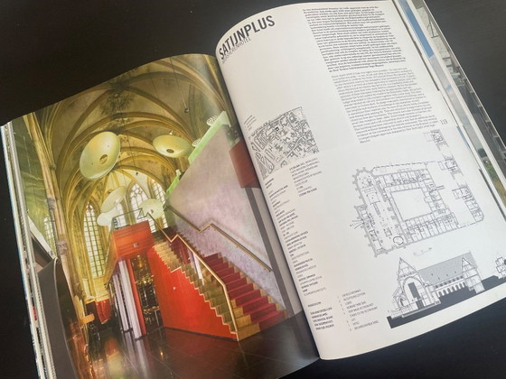 Image 1 of Yearbook Architecture in the Netherlands 2005/06