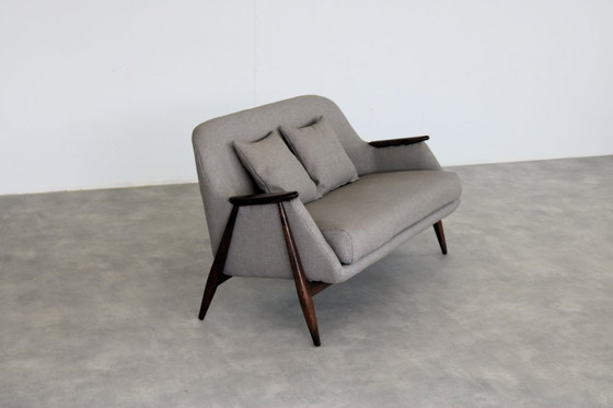 Image 1 of vintage zithoek | fauteuil | sofa | Svante Skogh