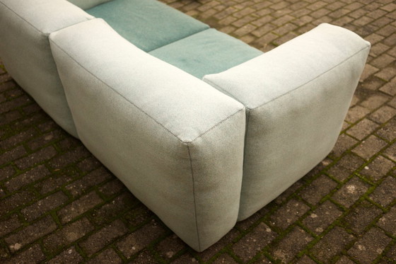 Image 1 of Hay Mags Soft two-seater sofa