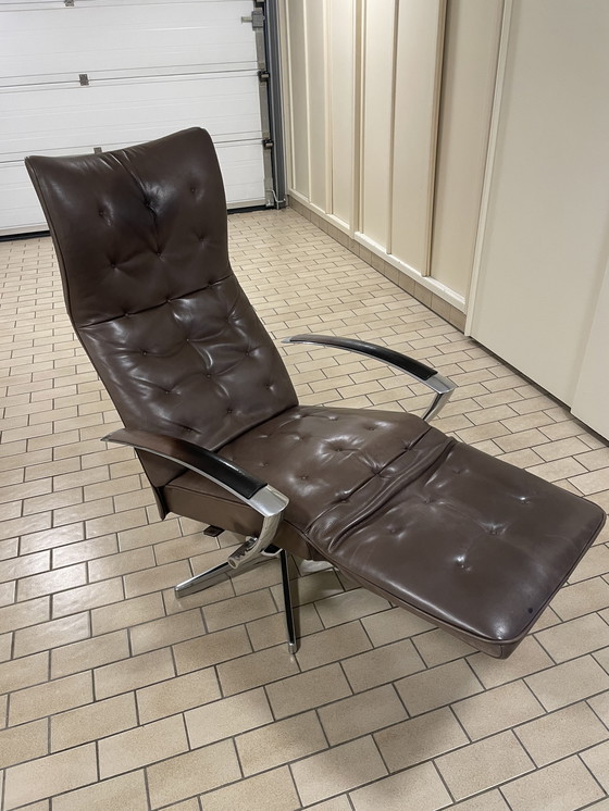 Image 1 of Fauteuil pivotant/relax Jori Square JR 3380