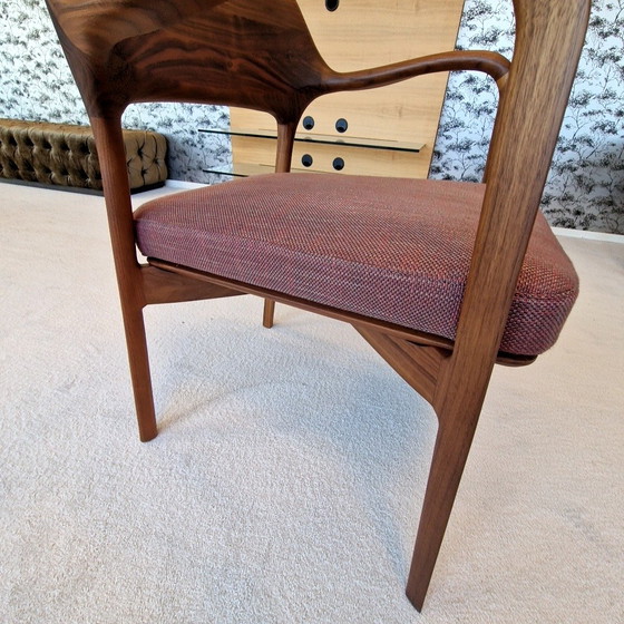 Image 1 of Porada Ella Dining dining chair