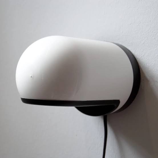 Image 1 of 2 x Fagerhults Granat lampen