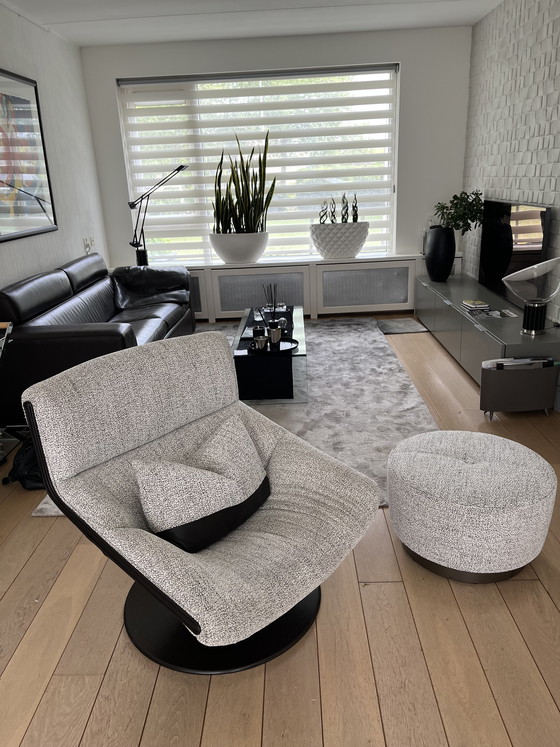 Image 1 of Tappeto Minotti/tappeto Rudolfo Dordoni