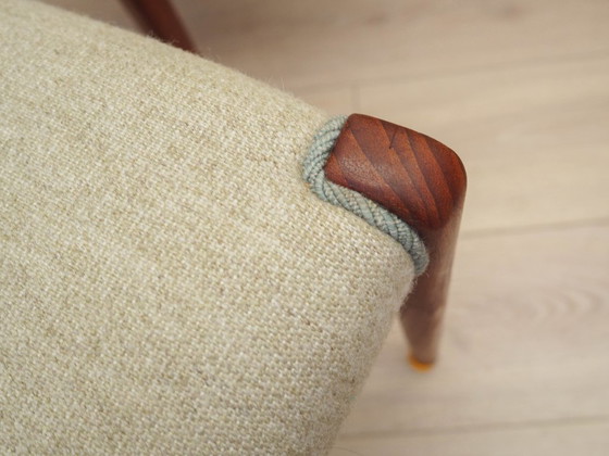 Image 1 of Set di quattro sedie in teak, design danese, anni '60, designer: Niels Otto Møller