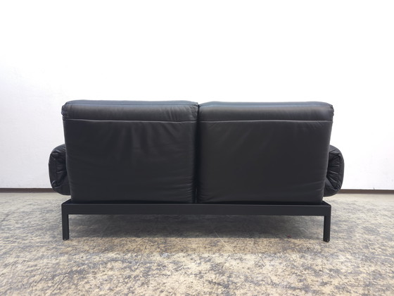 Image 1 of Sofá de diseño Rolf Benz Plura, sofá de cuero, sofá
