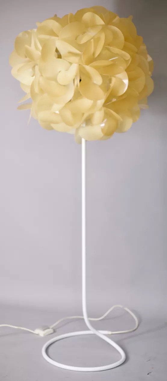 Image 1 of Raoul Raba vloerlamp