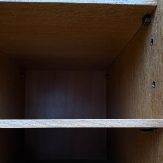 Image 1 of Vintage bureau in Scandinavische stijl uit de jaren 60