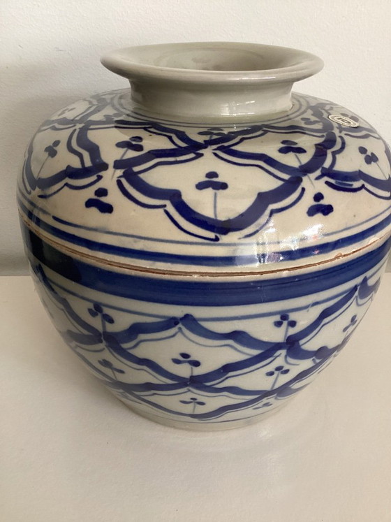 Gunther Lambert Pot With Lid – Vases, Ceramic (photo 8 of 8)