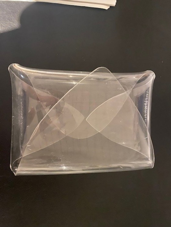 Image 1 of porte-journaux porte-revues