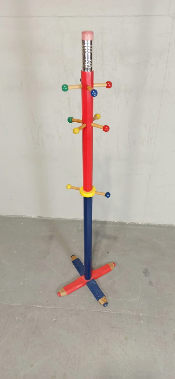 Image 1 of Pierre Sala pencil coat hanger 