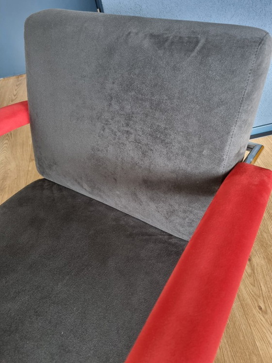 Image 1 of Sillón Leolux Scylla