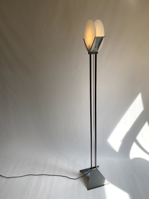 Menno Dieperink 'Lotus' Vloerlamp