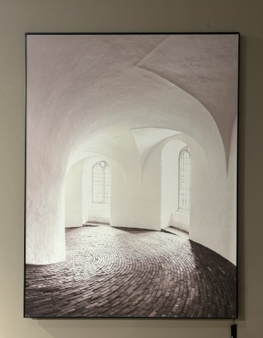 Image 1 of Boconcept - Runder Turm Kopenhagen Kunst