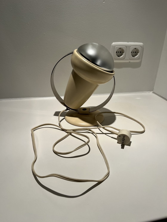 Image 1 of Lampada da scrivania vintage Philips