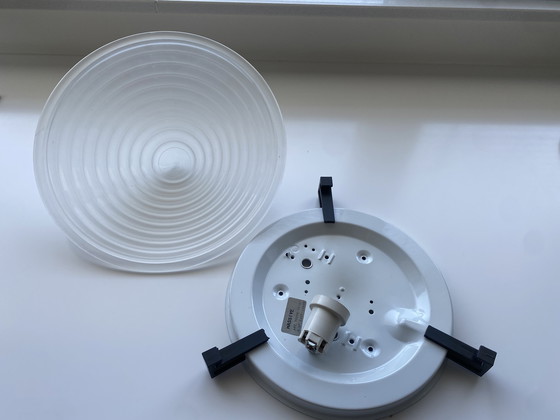 Image 1 of Vintage Massive Ceiling Lamp Massive Ceiling Lamp 1990s