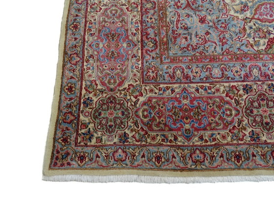 Image 1 of XXL-Kirman - 565 x 362 cm - Wool on cotton - Hand-knotted