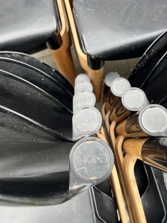 Image 1 of 35x Thonet Flex 2000, Gerd Lange '70