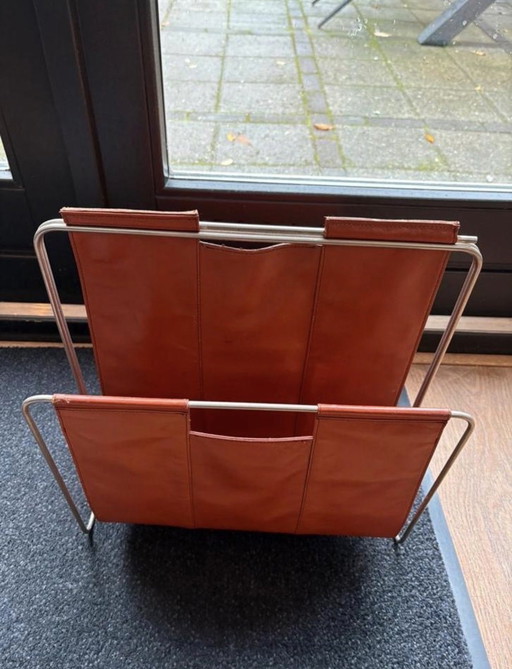 Portariviste vintage Carl Aubock