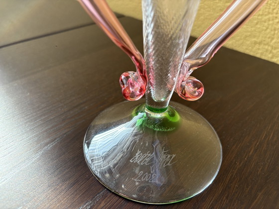 Image 1 of Borek Šípek vaas