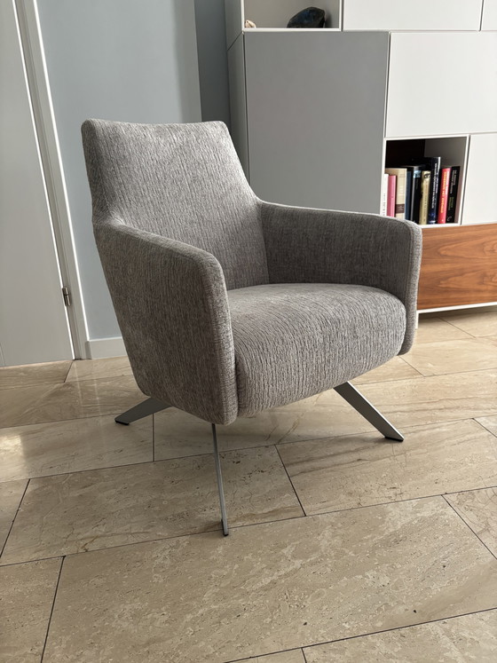Image 1 of Twee Equipe Fauteuils, Ongebruikt