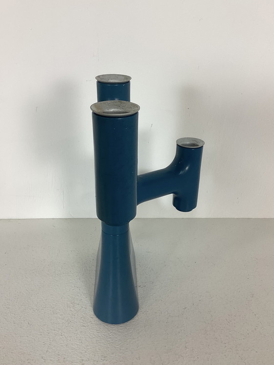 Image 1 of Candeliere modulare vintage IKEA PS series Ehlén Johansson