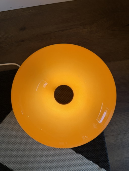 IKEA Varmblixt Lamp – tafellampen, Glass