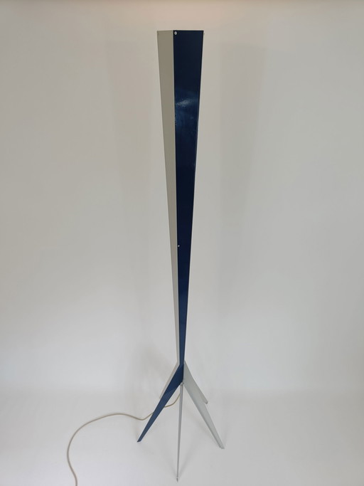  Lampada da terra Luceplan Tibibi D21 Alberto Meda, 1992