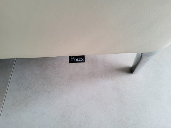 Image 1 of 2 fauteuils Leolux Mayuro