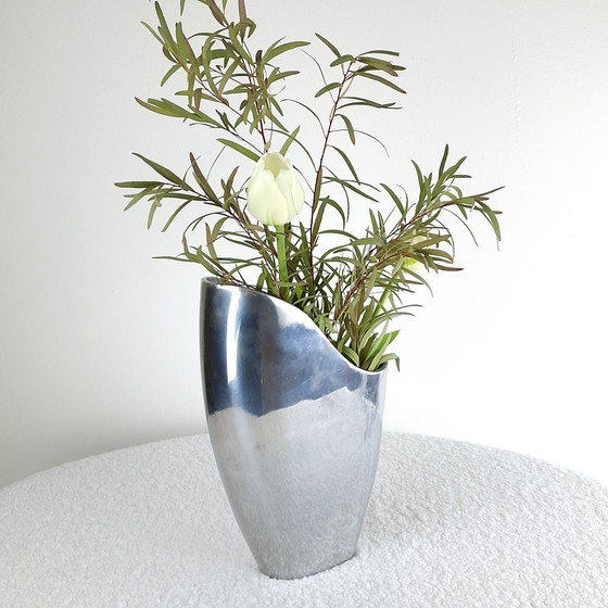 Image 1 of Vintage Ikea Anatomi vase Anna Evferlund 80s/90s