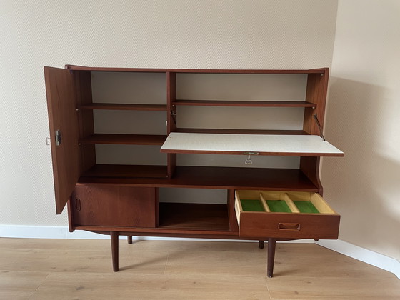 Image 1 of TopForm vintage dressoir