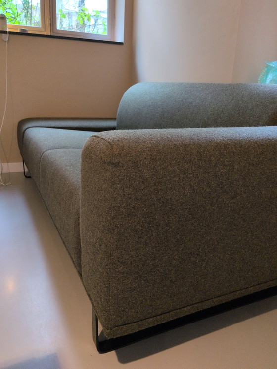 Image 1 of Canapé en laine Bolia série Hannah