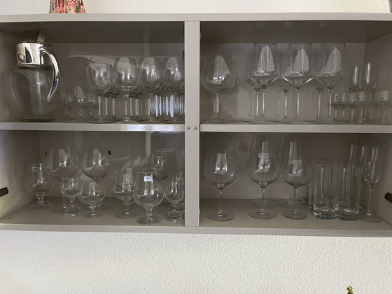 Image 1 of Poliform wall system