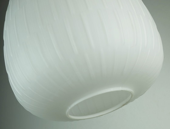 Image 1 of Peill & Putzler Mid Century Pendant Lamp Bergamo 1950S Aloys Ferdinand Gangkofner