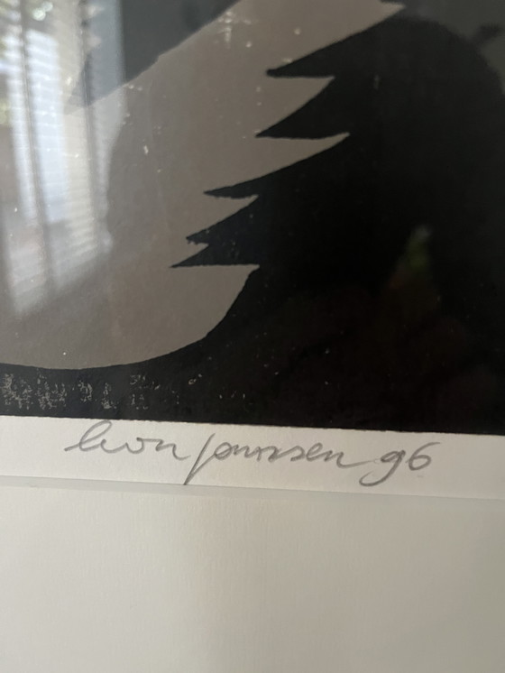 Image 1 of Leon Janssen